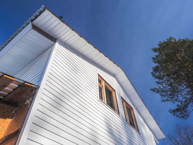 Best Vinyl Siding Replacement Contractors in Red Bank, NJ